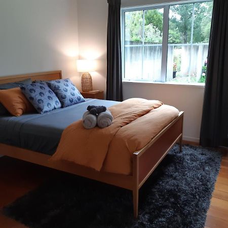 The Gisborne Club - Boutique Accommodation Екстериор снимка