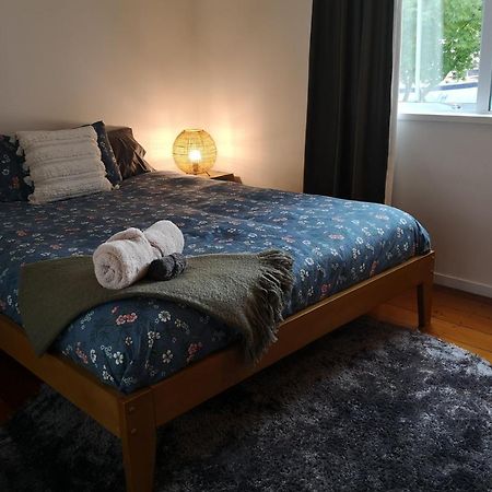 The Gisborne Club - Boutique Accommodation Екстериор снимка