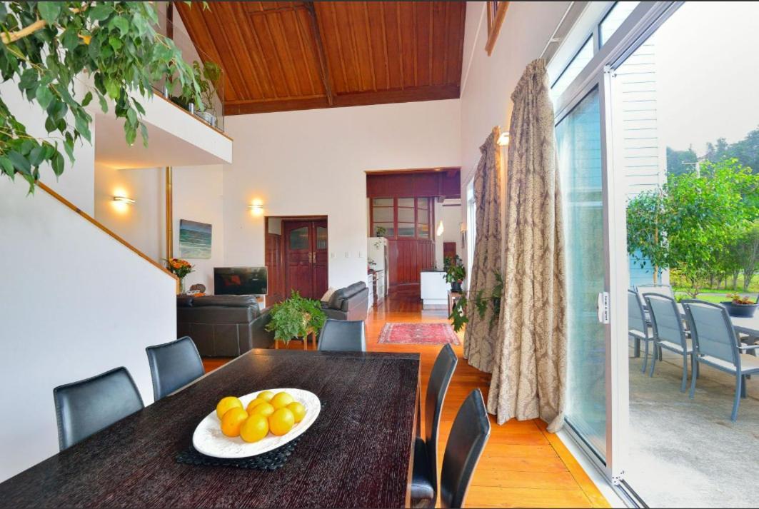 The Gisborne Club - Boutique Accommodation Екстериор снимка