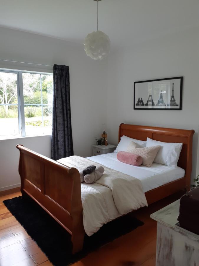 The Gisborne Club - Boutique Accommodation Екстериор снимка