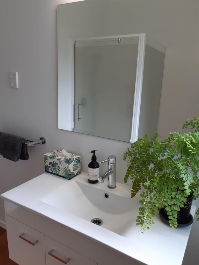The Gisborne Club - Boutique Accommodation Екстериор снимка