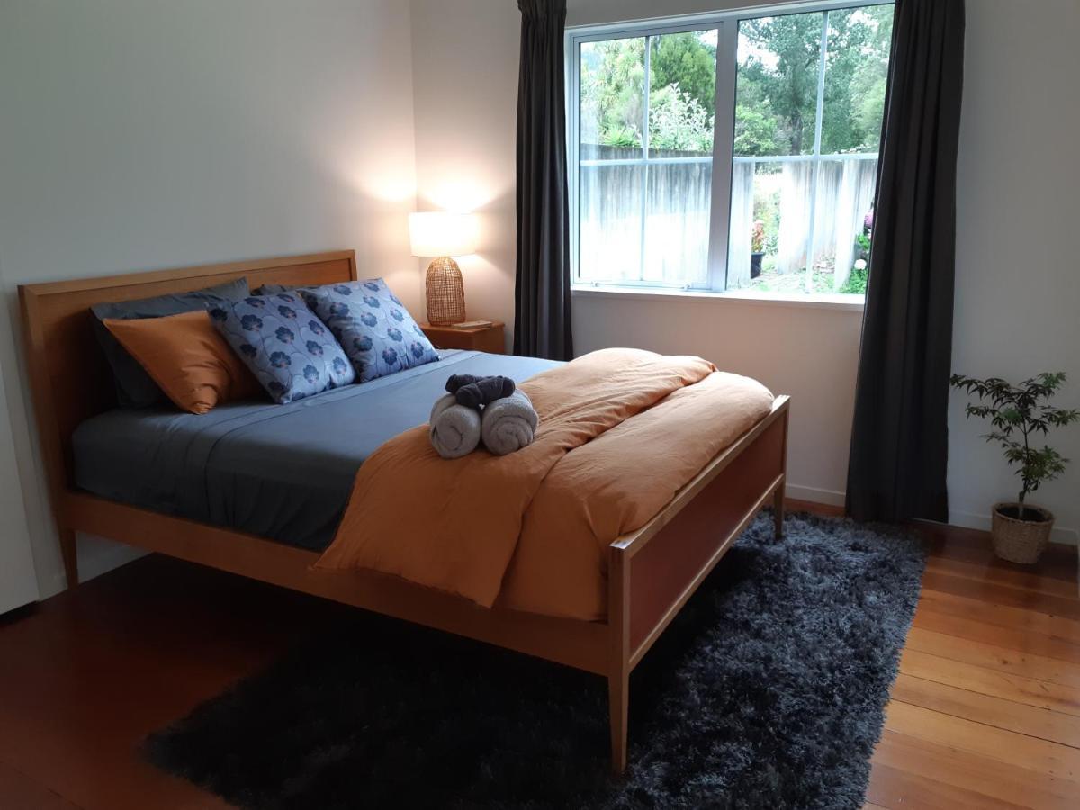 The Gisborne Club - Boutique Accommodation Екстериор снимка