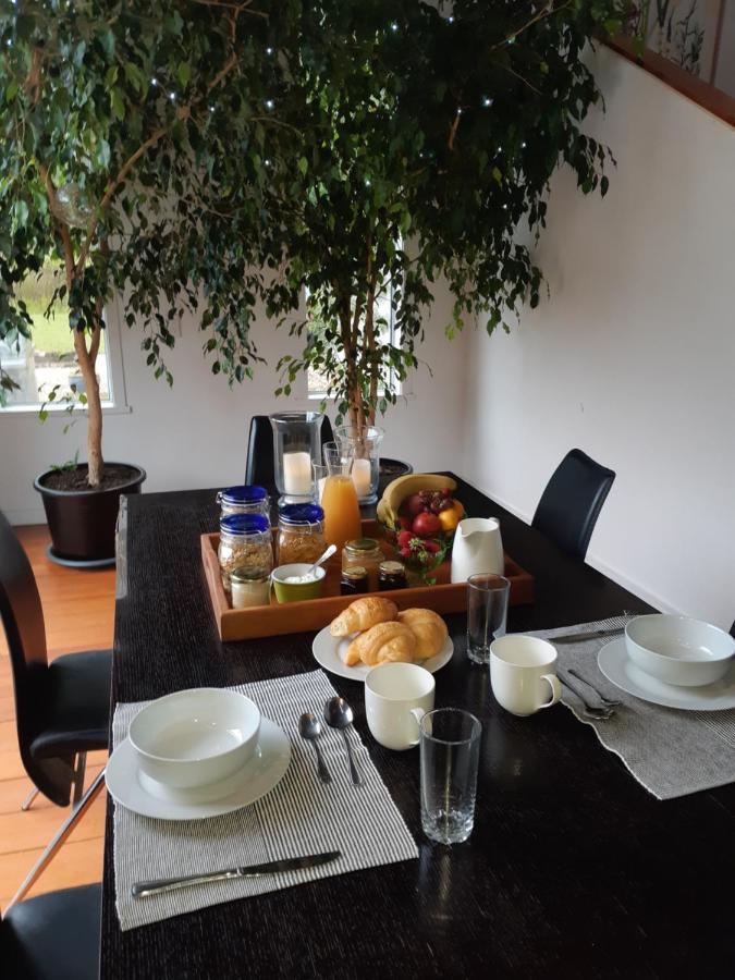 The Gisborne Club - Boutique Accommodation Екстериор снимка