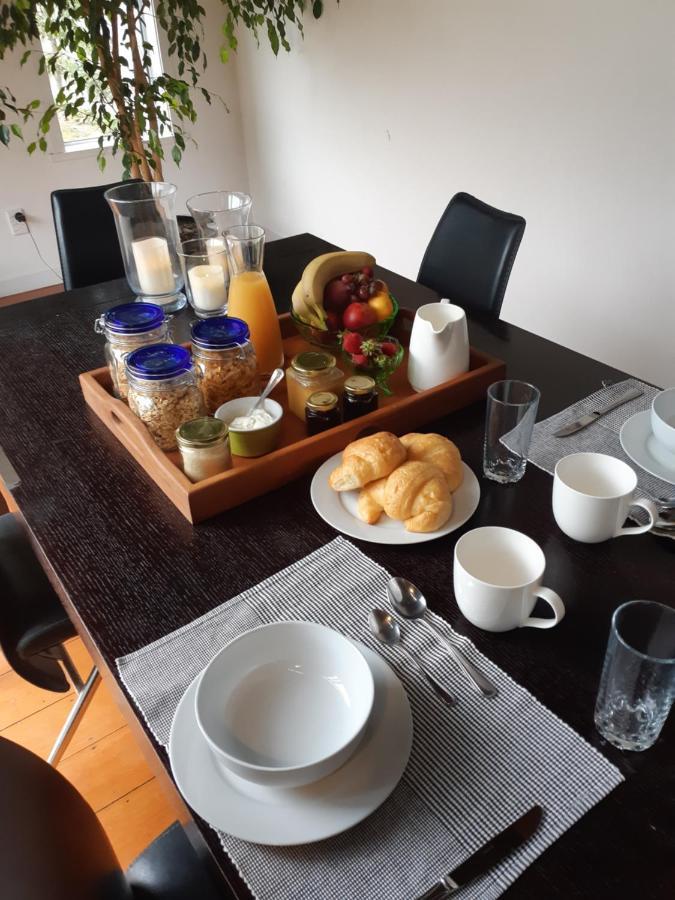 The Gisborne Club - Boutique Accommodation Екстериор снимка