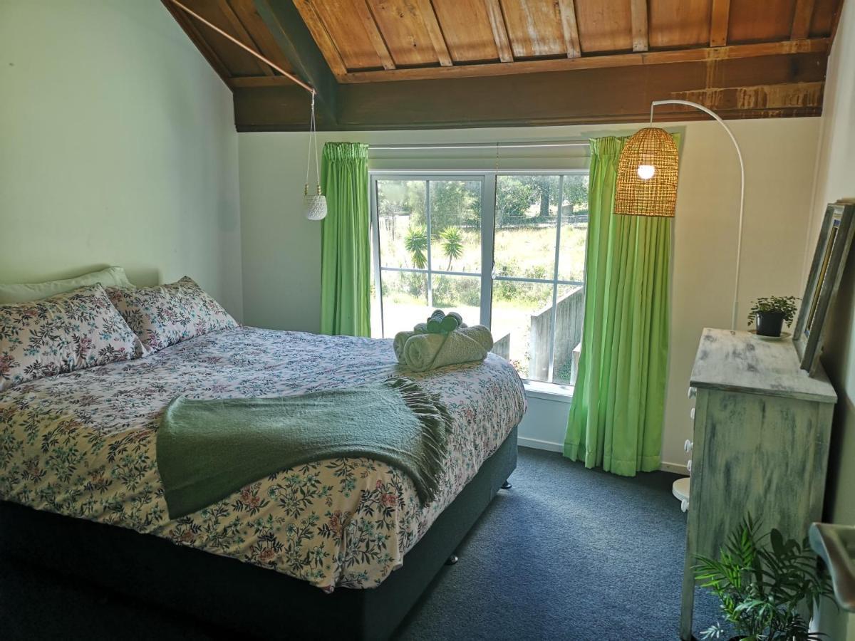 The Gisborne Club - Boutique Accommodation Екстериор снимка