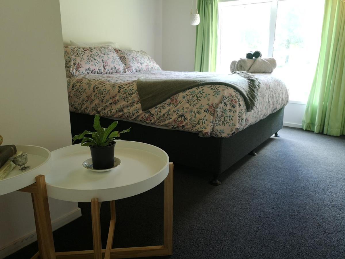 The Gisborne Club - Boutique Accommodation Екстериор снимка
