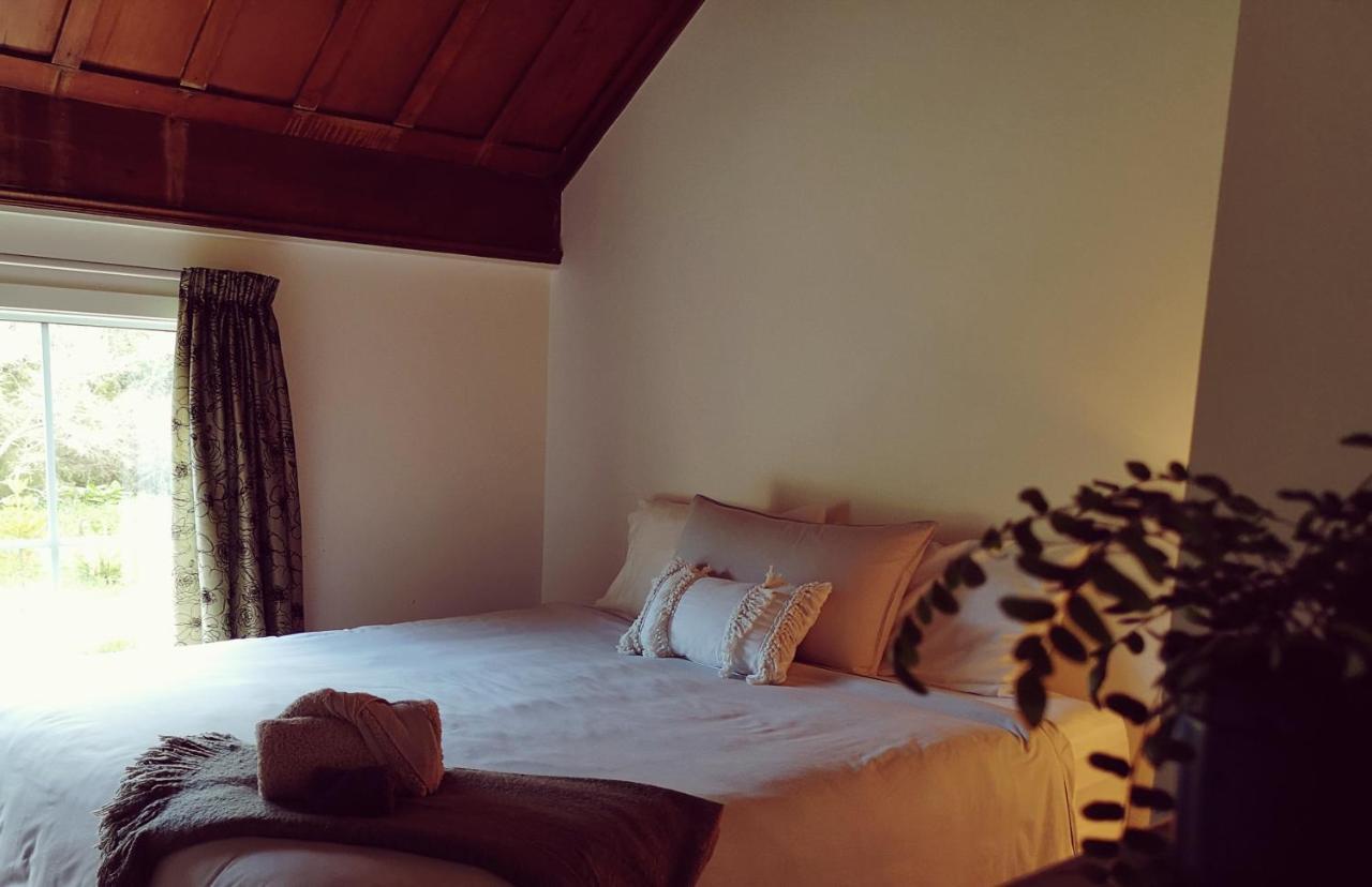 The Gisborne Club - Boutique Accommodation Екстериор снимка